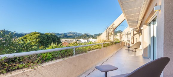 3 bedrooms Penthouse in Andratx, Spain No. 71623 13