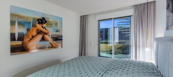 3 bedrooms Penthouse in Andratx, Spain No. 71623 36