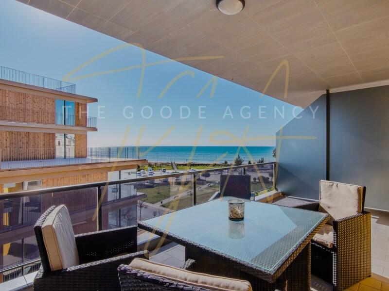 2 chambres Appartement à Quarteira, Portugal No. 343882