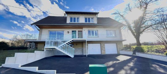 6 Schlafzimmer Haus in Franken, France, Nr. 98204 14