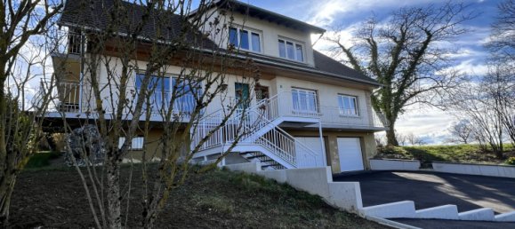 6 Schlafzimmer Haus in Franken, France, Nr. 98204 13