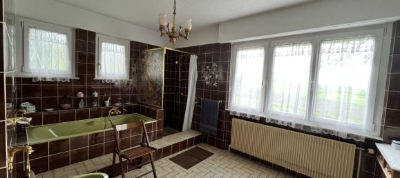 6 Schlafzimmer Haus in Franken, France, Nr. 98204 11