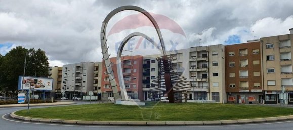 726m² Land in Braganca, Portugal No. 88230 7