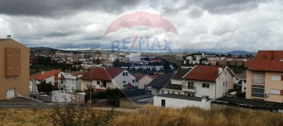 726m² Land in Braganca, Portugal No. 88230 6
