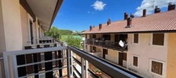 Дом с 3 комнатами в Рокка ди Медзо, Италия № 213943 23