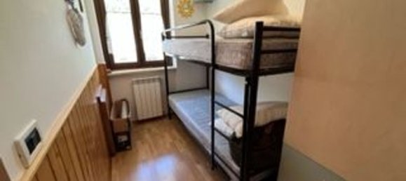 Дом с 3 комнатами в Рокка ди Медзо, Италия № 213943 25