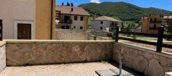 Дом с 3 комнатами в Рокка ди Медзо, Италия № 213943 15