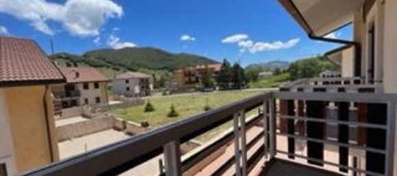 Дом с 3 комнатами в Рокка ди Медзо, Италия № 213943 20