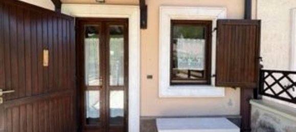 Дом с 3 комнатами в Рокка ди Медзо, Италия № 213943 8