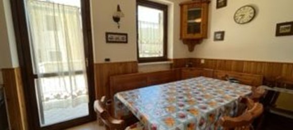 Дом с 3 комнатами в Рокка ди Медзо, Италия № 213943 13