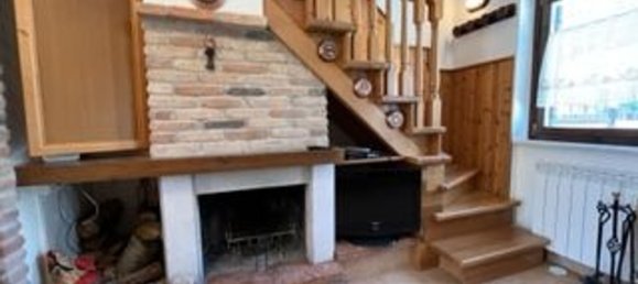 Дом с 3 комнатами в Рокка ди Медзо, Италия № 213943 12