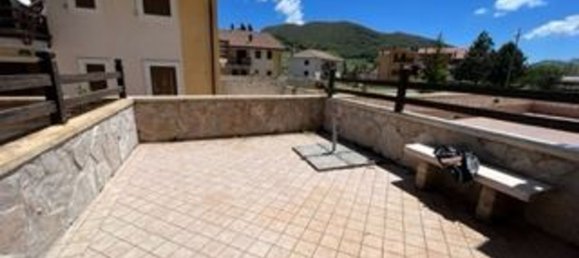 Дом с 3 комнатами в Рокка ди Медзо, Италия № 213943 14