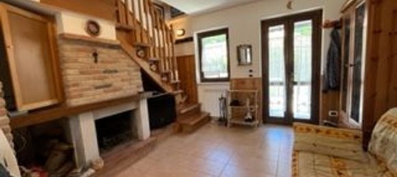 Дом с 3 комнатами в Рокка ди Медзо, Италия № 213943 11