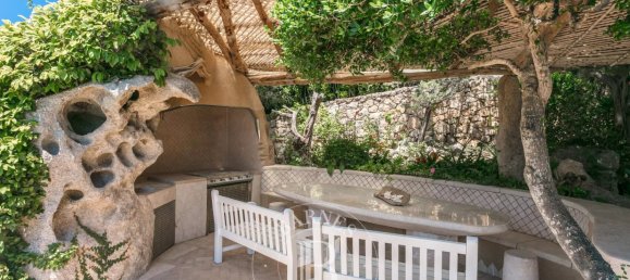 5 Schlafzimmer Villa in Arzachena, Italy, Nr. 59621 5