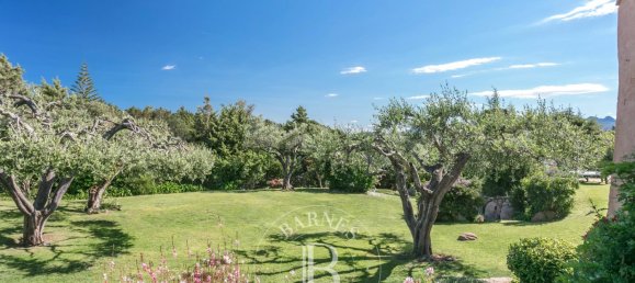 5 Schlafzimmer Villa in Arzachena, Italy, Nr. 59621 6