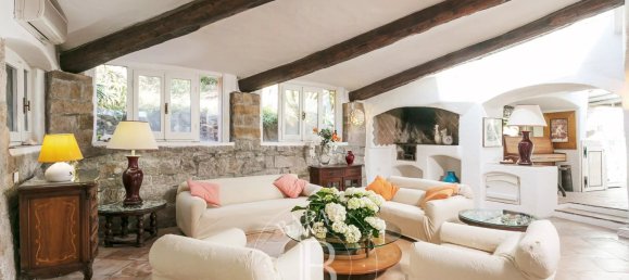 5 Schlafzimmer Villa in Arzachena, Italy, Nr. 59621 10