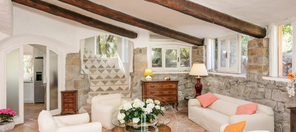 5 Schlafzimmer Villa in Arzachena, Italy, Nr. 59621 12