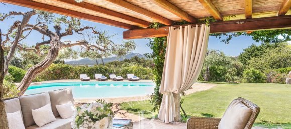 5 Schlafzimmer Villa in Arzachena, Italy, Nr. 59621 3