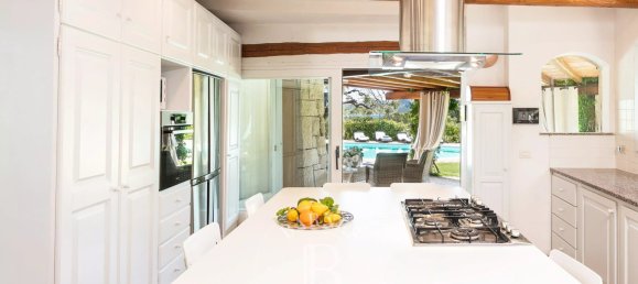 5 Schlafzimmer Villa in Arzachena, Italy, Nr. 59621 14