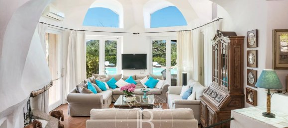 5 Schlafzimmer Villa in Arzachena, Italy, Nr. 59621 8