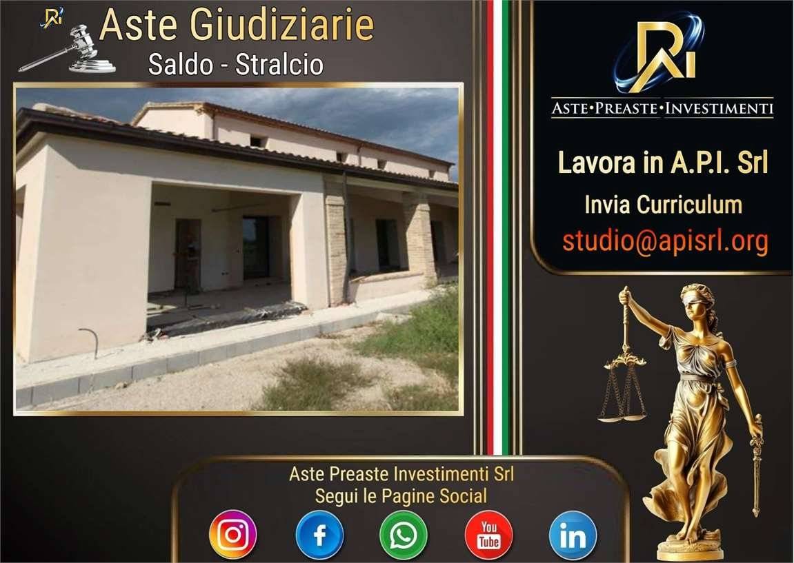 3 bedrooms Villa in Longiano, Italy No. 295008