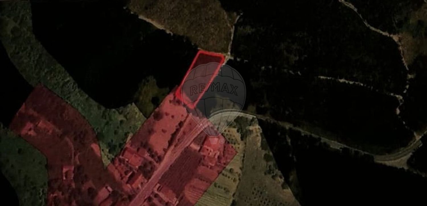 Grundstück in Vila Nova de Poiares, Portugal, Nr. 295321