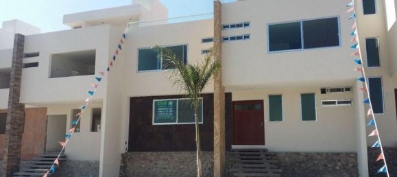 4 bedrooms House in Queretaro, Mexico No. 190426 2