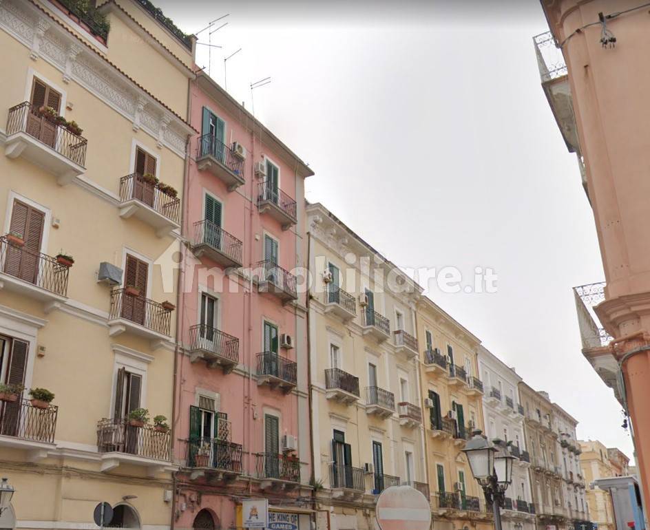 1 Schlafzimmer Wohnung in Taranto, Italy, Nr. 218488