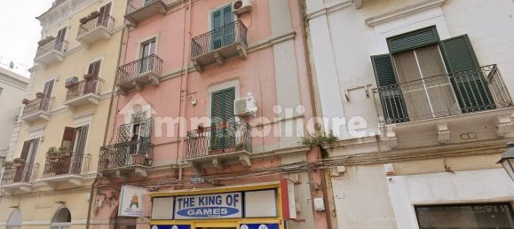 1 Schlafzimmer Wohnung in Taranto, Italy, Nr. 218488 2