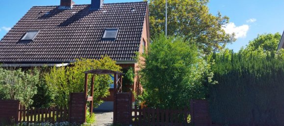 5-Zimmer Haus in Herzogtum Lauenburg, Germany, Nr. 289633 3