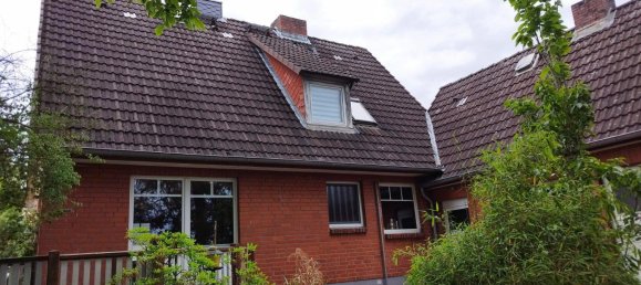5-Zimmer Haus in Herzogtum Lauenburg, Germany, Nr. 289633 16