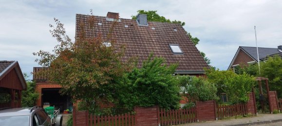 5-Zimmer Haus in Herzogtum Lauenburg, Germany, Nr. 289633 15