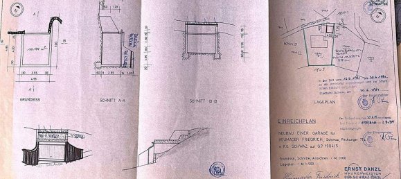 5 rooms House in Schwaz, Austria No. 146013 10