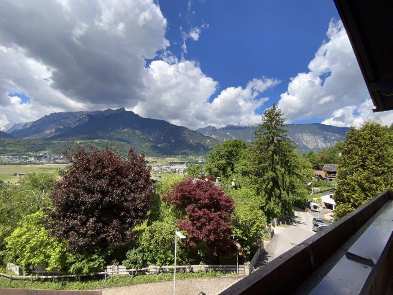 5 rooms House in Schwaz, Austria No. 146013