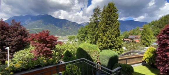 5 rooms House in Schwaz, Austria No. 146013 42