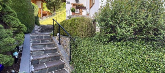 5 rooms House in Schwaz, Austria No. 146013 43