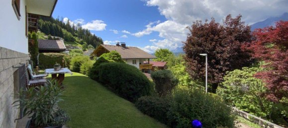 5 rooms House in Schwaz, Austria No. 146013 45