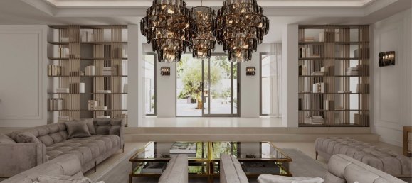 Villa T6 em Marbella, Spain N.º 27781 21