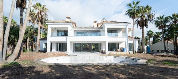 Villa T6 em Marbella, Spain N.º 27781 3