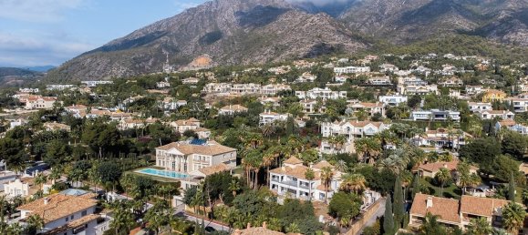 Villa T6 em Marbella, Spain N.º 27781 44