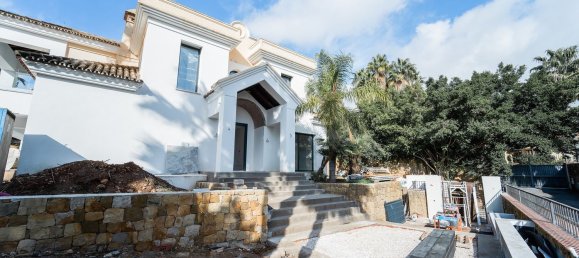 Villa T6 em Marbella, Spain N.º 27781 32