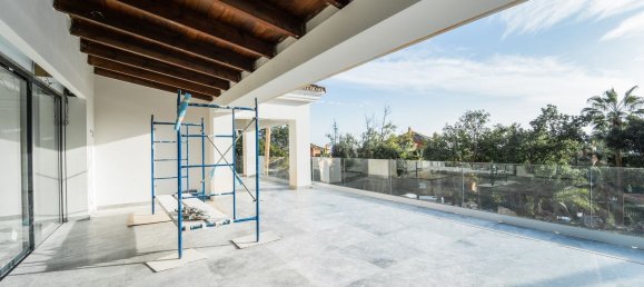 Villa T6 em Marbella, Spain N.º 27781 42