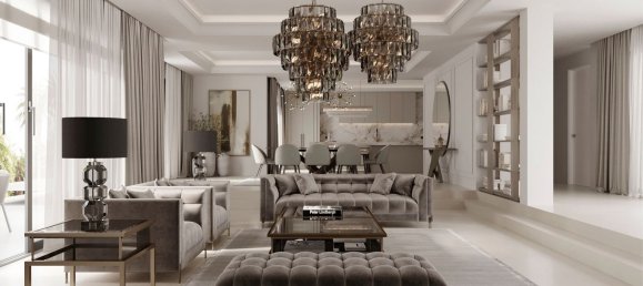 Villa T6 em Marbella, Spain N.º 27781 26