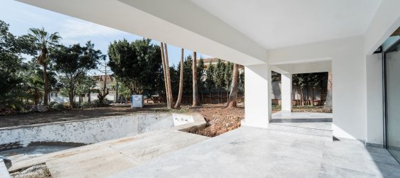 Villa T6 em Marbella, Spain N.º 27781 36