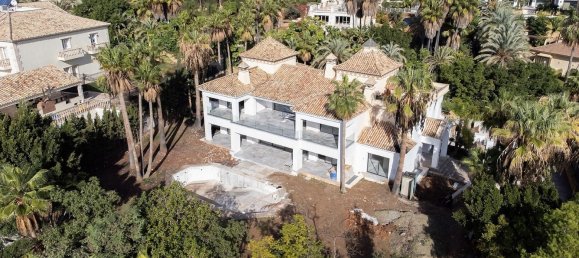 Villa T6 em Marbella, Spain N.º 27781 30
