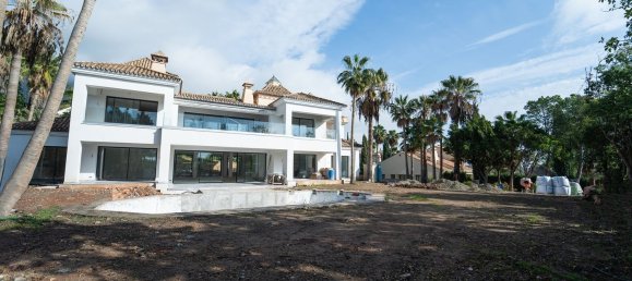 Villa T6 em Marbella, Spain N.º 27781 33