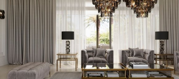 Villa T6 em Marbella, Spain N.º 27781 25