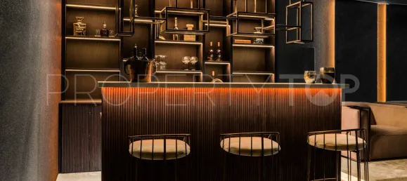 7 Schlafzimmer Villa in La Quinta, Spain, Nr. 187745 13