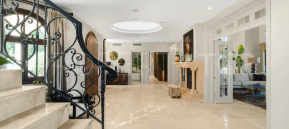 7 Schlafzimmer Villa in La Quinta, Spain, Nr. 187745 7