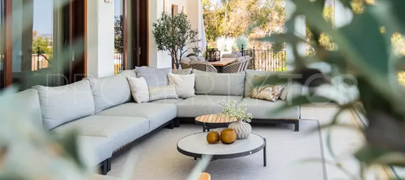 7 Schlafzimmer Villa in La Quinta, Spain, Nr. 187745 31